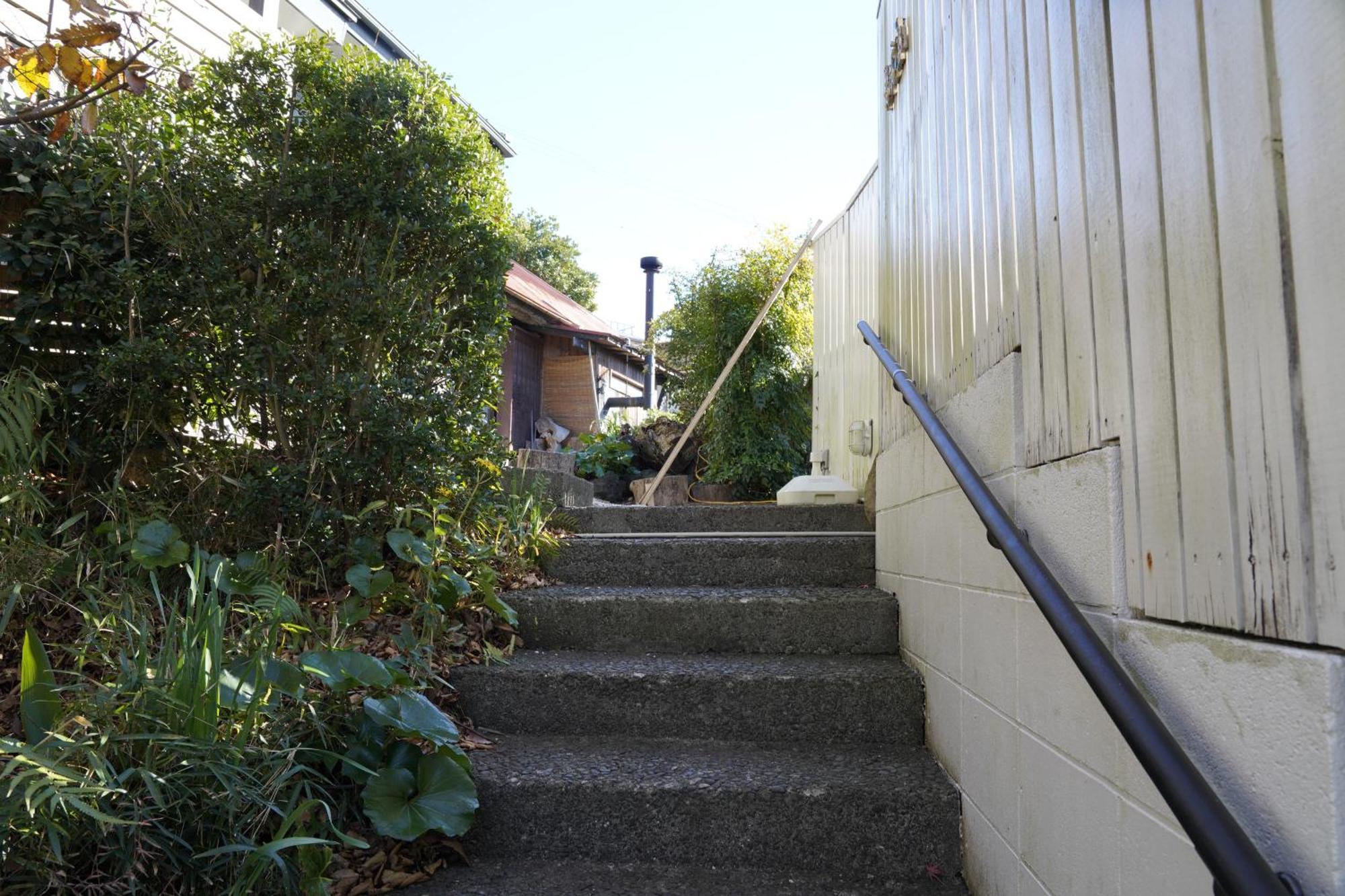 Gloce 葉山 囲炉裏付古民家ゲストハウス L Hayama Old Folk House With Sunken Hearth Esterno foto