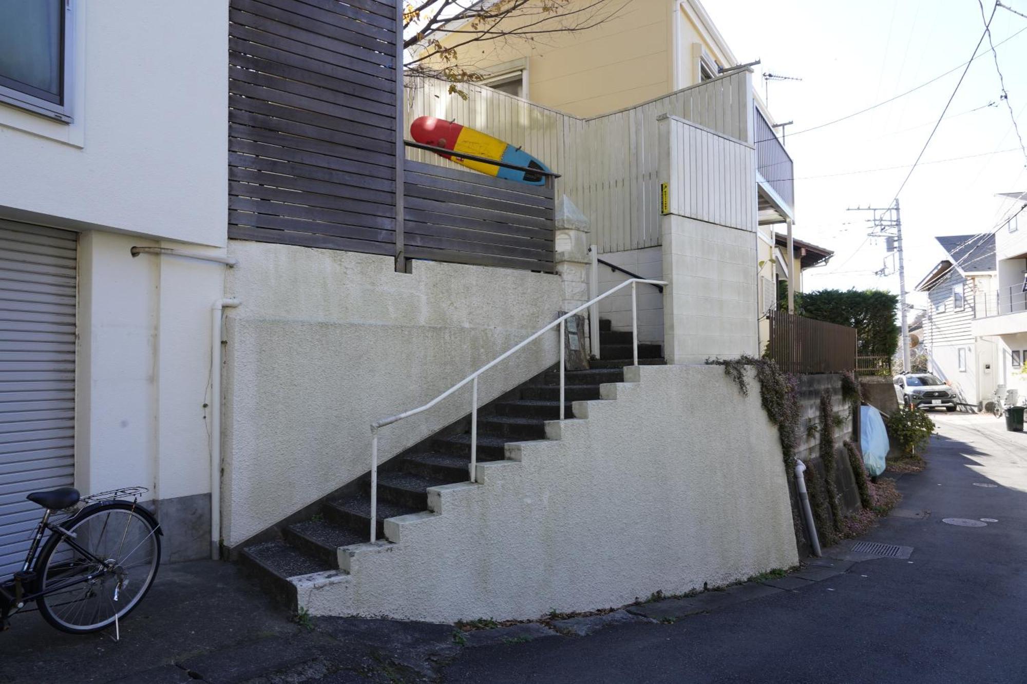 Gloce 葉山 囲炉裏付古民家ゲストハウス L Hayama Old Folk House With Sunken Hearth Esterno foto